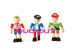Ruchomy pirat