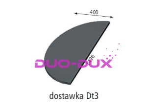Dostawka Dt3