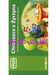 PUS. Chrząszcz z Żyrzyna