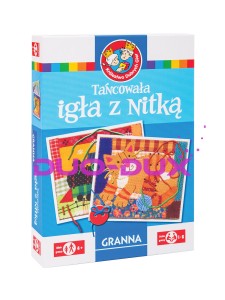 Igła z nitką