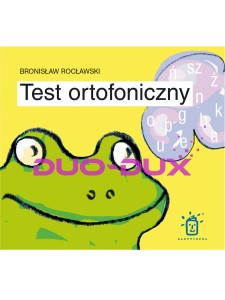 Test ortofoniczny