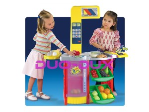 Elektroniczny supermarket