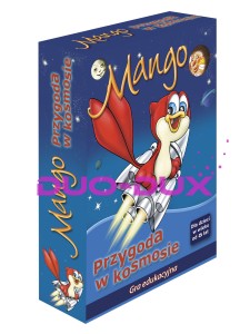 Pakiet Mango 1 licencja jednostanowiskowa