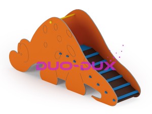 Zjeżdżalnia Dino (Ekstra Plus)