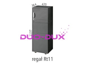 Regał Rt11