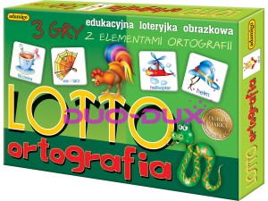 Lotto ortografia