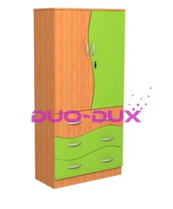 Szafa Fala 116 szer. 900mm