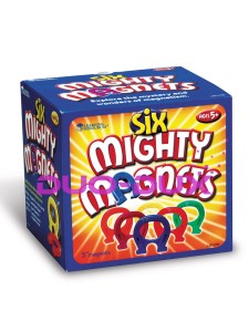 Magnetyczna podkowa