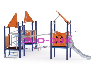 Action4kids J8103