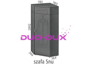 Szafa Snu