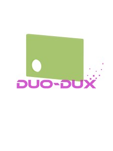 Drzwi małe do korpusu XL, zielone