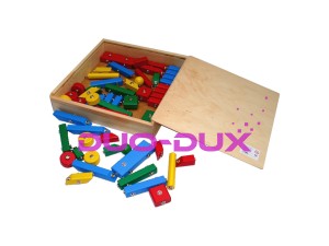Klocki napy 1