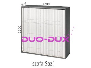 Szafa Saz1