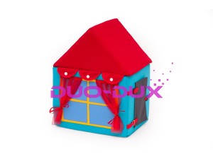 Domek manipulacyjny