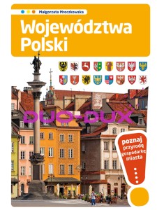 Województwa Polski