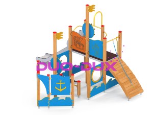 Zestaw Quadro 12466 (Ekstra Plus Ocynk)