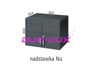 Nadstawka Nu