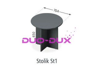 Stolik St1