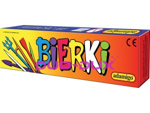 Bierki