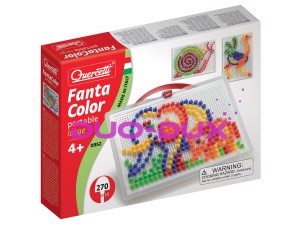 Mozaika Fantacolor Słonie