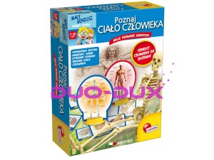 Poznaj ciało człowieka