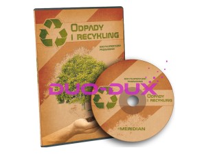Odpady i recykling. Encyklopedyczny przewodnik.