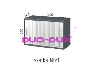 Szafka Ntz1