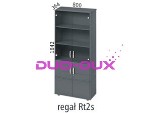 Regał Rt2s