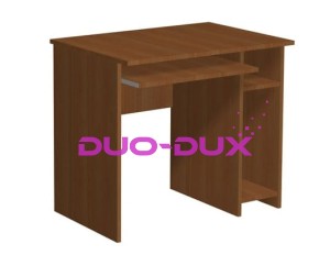 Biurko komputerowe Marcin 1-os. z wysuwaną półką