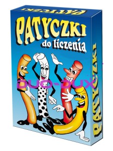 Patyczki do liczenia