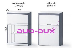 Dostawka Wgd3