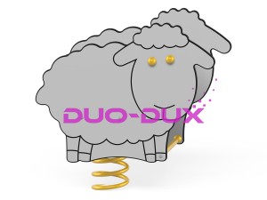 Owca (Ekstra Plus Ocynk)