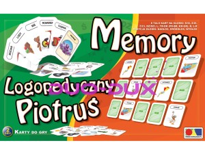 Logopedyczny Piotruś II