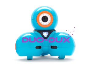 Robot edukacyjny Dash
