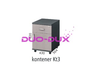 Kontener Kt3