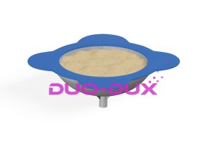 Piaskownica integracyjna  (Ekstra Plus)