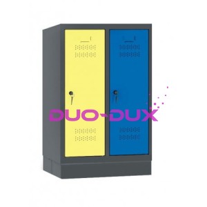 Szafka 2 - skrytki dla dzieci PSU300/21