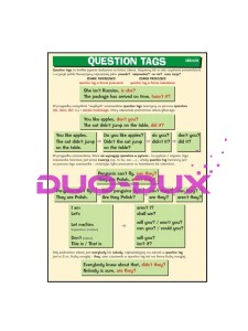 Question Tags