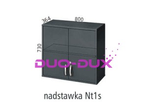 Nadstawka Nt1s