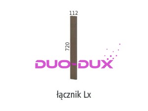 Łącznik Lx