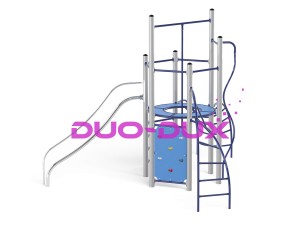 Ferrum Multiwspinaczka 3 (Metal Plus)