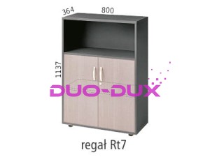 Regał Rt7