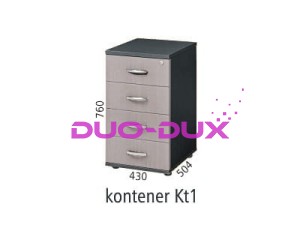 Kontener Kt1