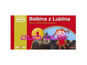 PUS. Balbina z Lublina cz. 1