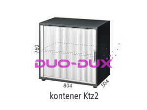 Kontener Ktz2