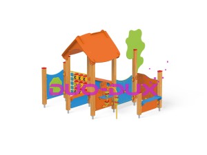 Midi domek (Ekstra Plus)