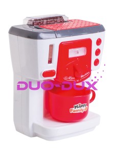 Ekspres do kawy mini AGD