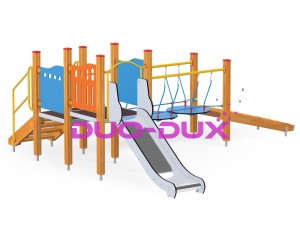 Quadro 50 (Ekstra Plus Ocynk)