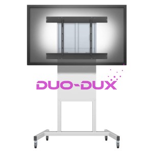 STATYW DO MONITORA INTERAKTYWNEGO 55-65" BALANCE BOX 400-90