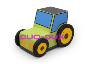 Kanapa traktor